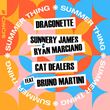 Dragonette x Sunnery James & Ryan Marciano x Cat Dealers - Summer Thing